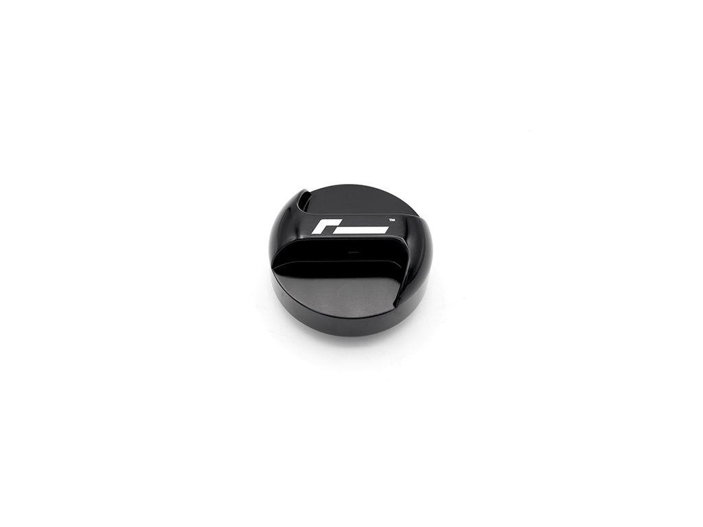 RacingLine hliníkové víčko oleje – EA888 Gen.4 (Billet Oil Filler Cap) (Kód: VWR190002)