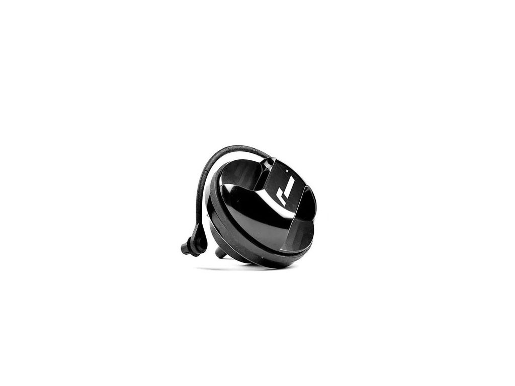 RacingLine hliníkové víčko palivové nádrže – push & twist (Billet Fuel Filler Cap) (Kód: VWR19G711)
