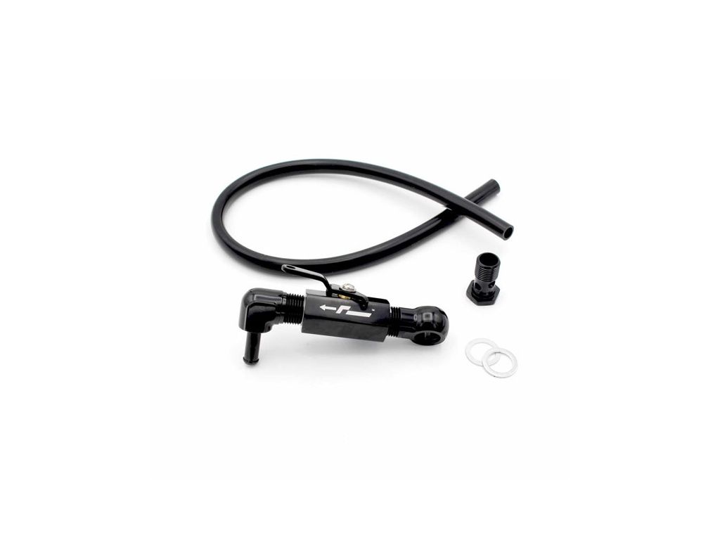 RacingLine Oil Catch Can Drain Kit | vypouštěcí sada | VWR130006