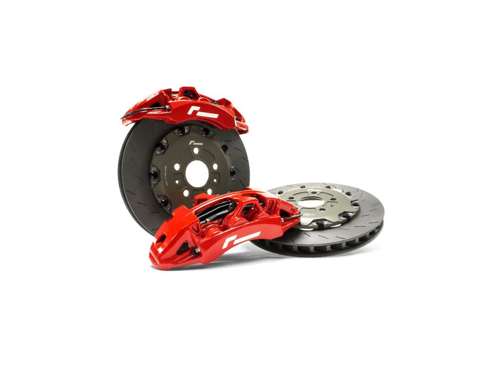 RacingLine Stage 3 Big Brake Kit – 380 mm / 6-píst (MQB/MQB Evo)