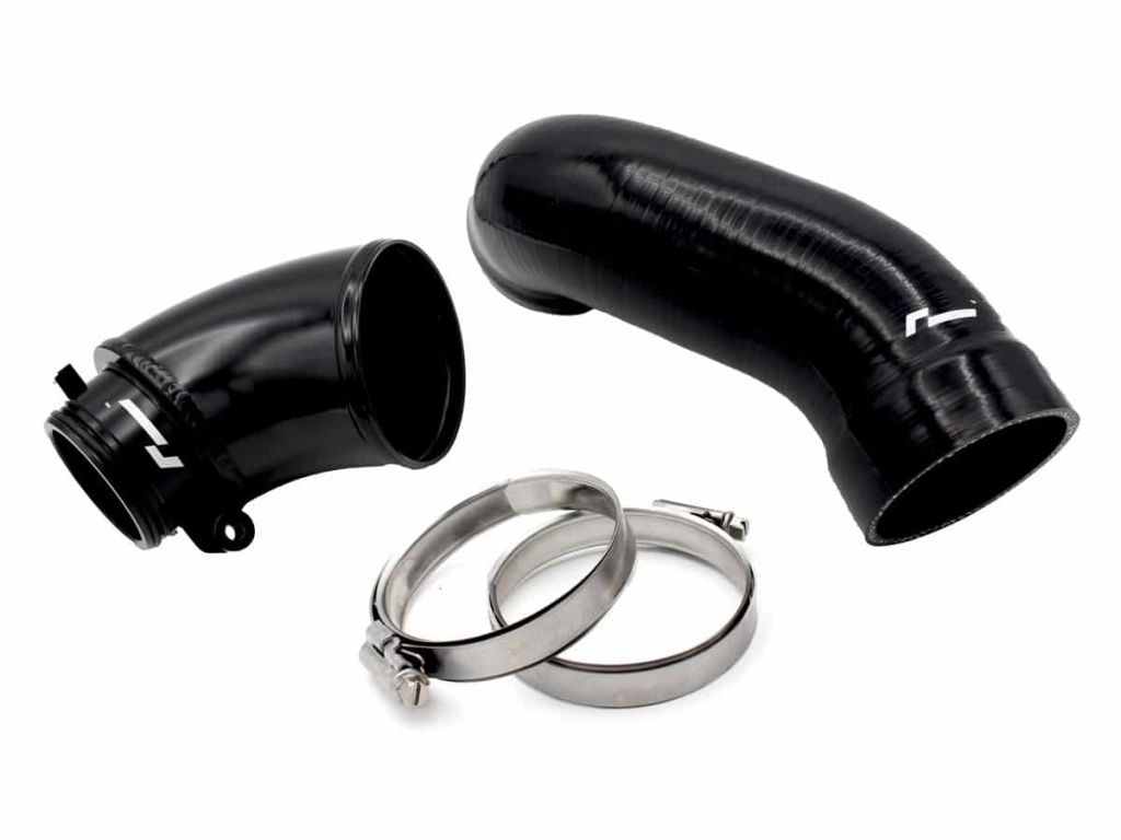 RacingLine Turbo Inlet System – MQB EVO Pro 2.0 TSI EA888 Gen.4 245PS s Garrett turbodmychadlem