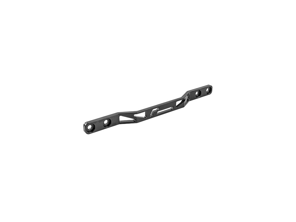RacingLine zadní výztuha podvozku – MQB FWD/AWD (Underbody Tunnel Brace) (Kód: VWR810005)