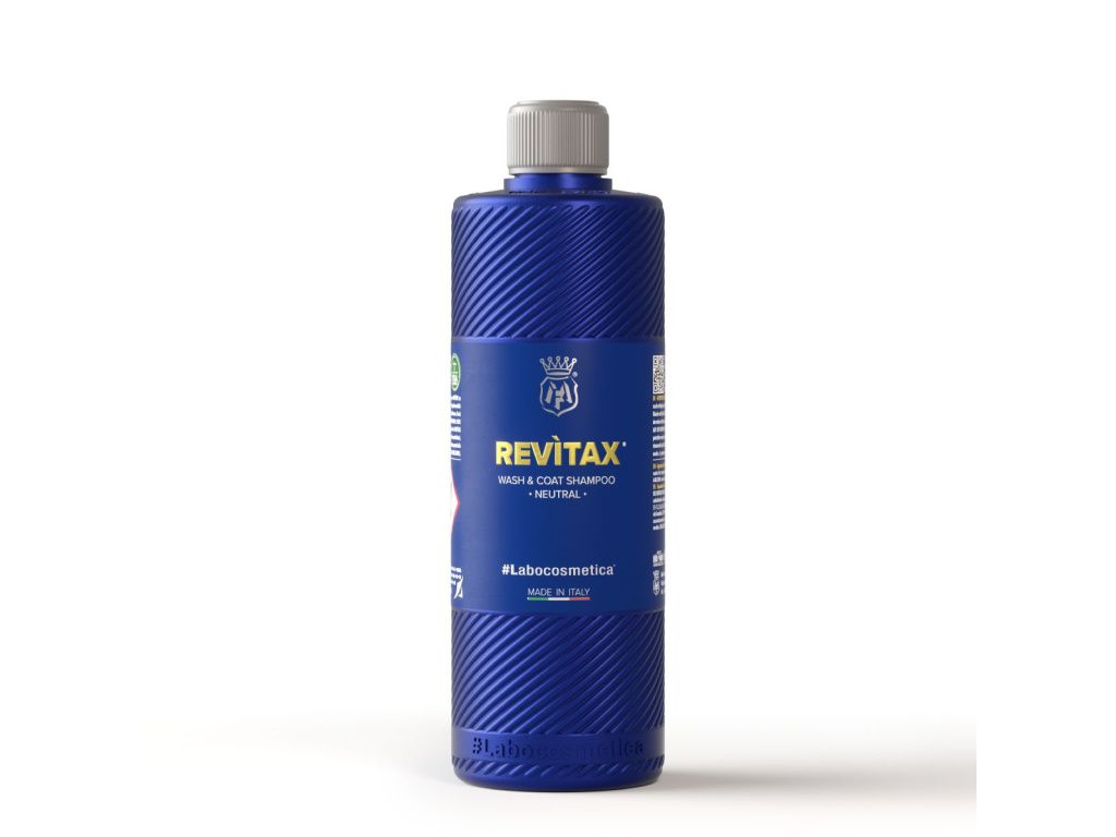 REVITAX - pH neutrální a ochranný šampon 500 ml