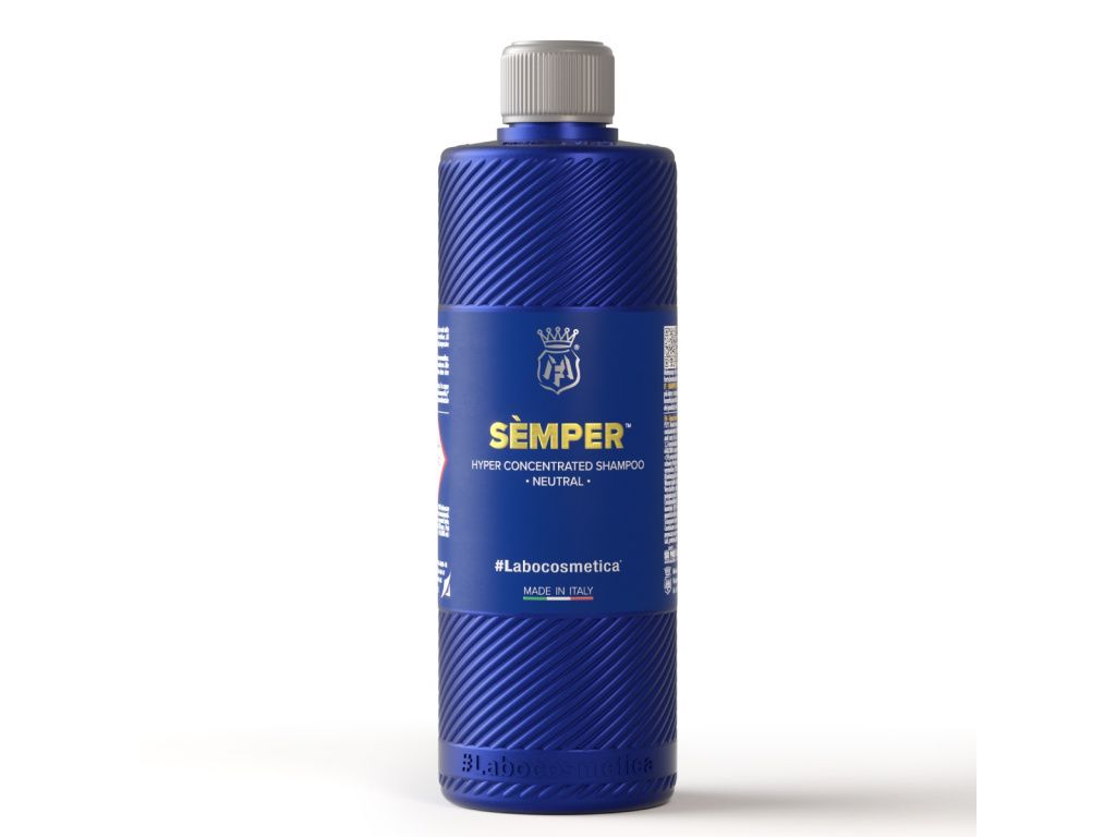 SEMPER - pH neutrální šampon 500ml