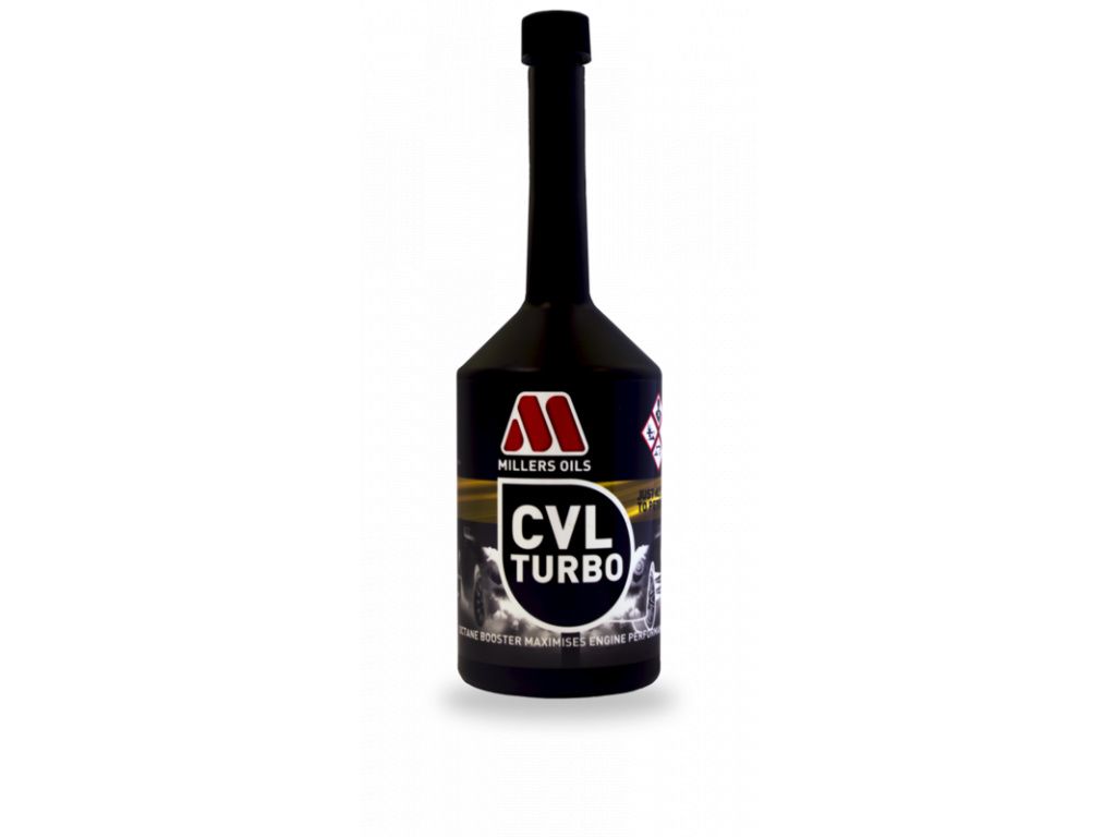 Turbo CVL aditiv
