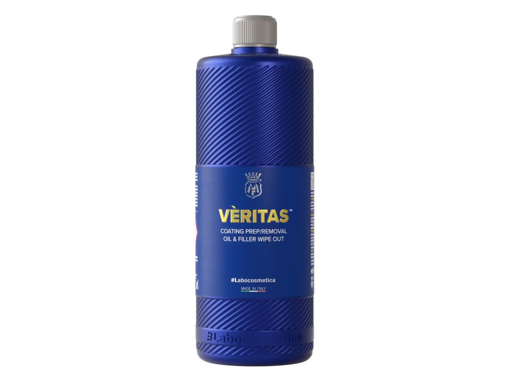 VERITAS - detekce škráb. a nedostatků 1000ml
