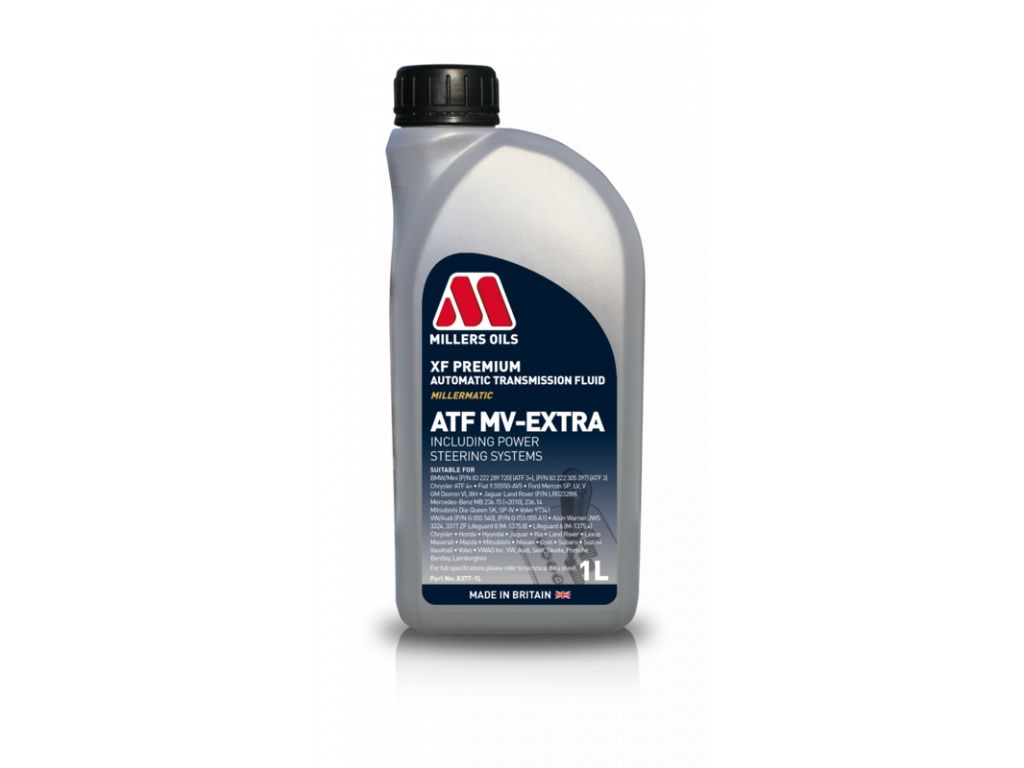 XF PREMIUM ATF MV-EXTRA